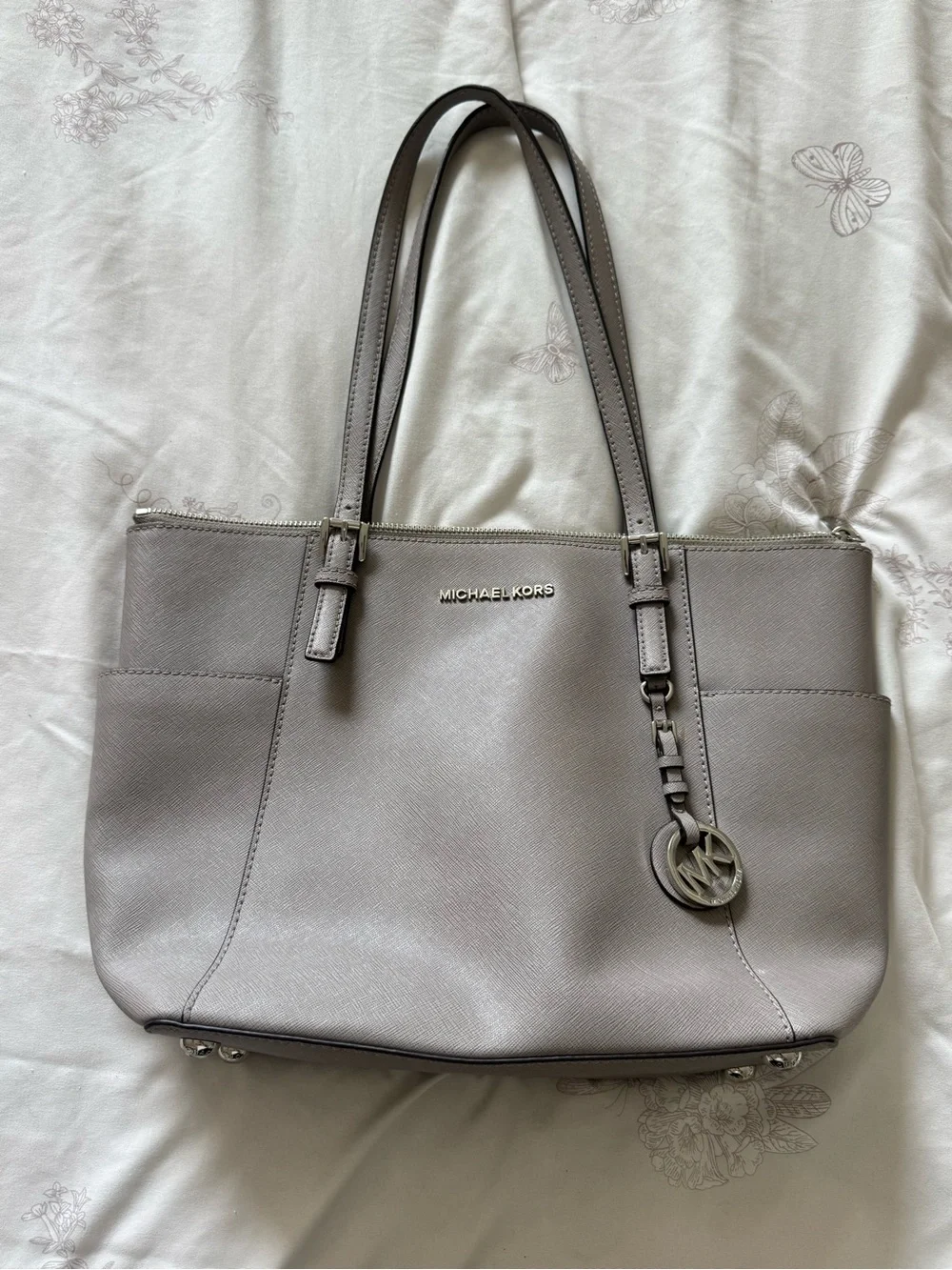 Michael Kors clean light